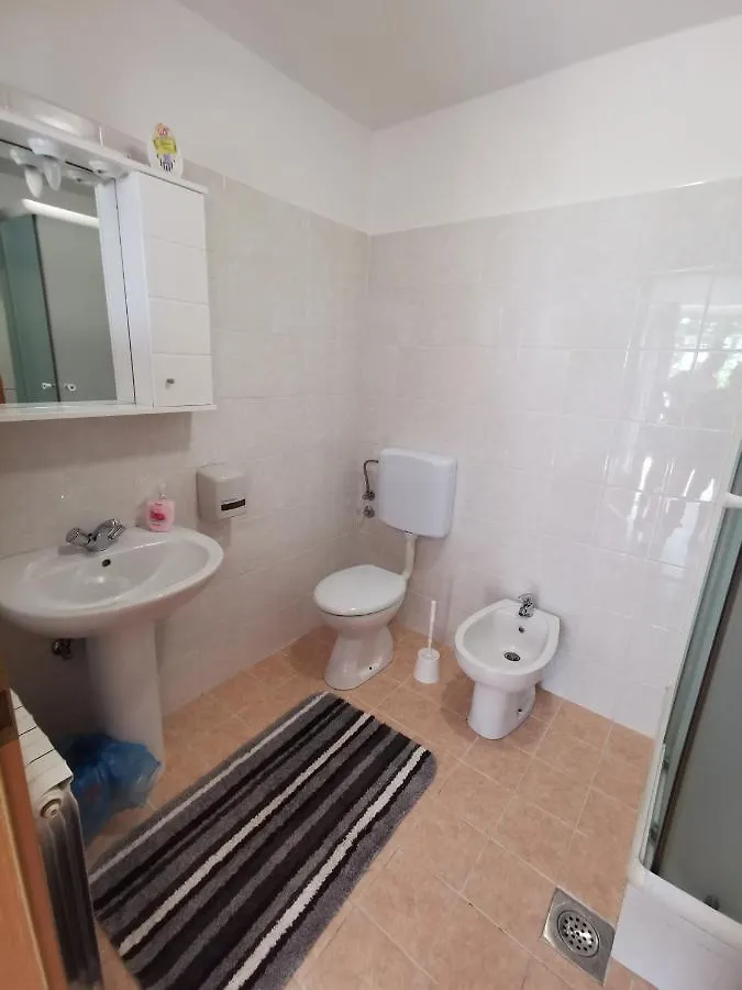 Villa Clara Apartments Kvarner Novi Vinodolski