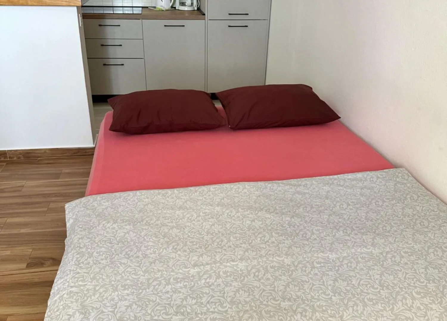Villa Clara Apartments Kvarner Novi Vinodolski 0*,  Croatia