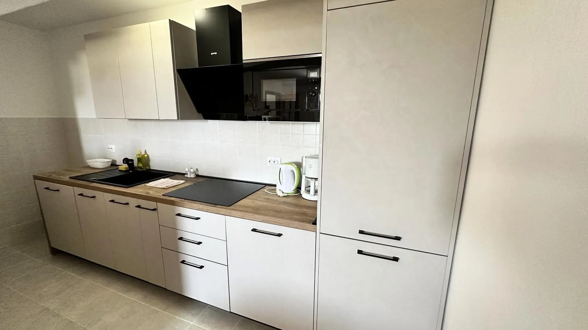 Villa Clara Apartments Kvarner Novi Vinodolski