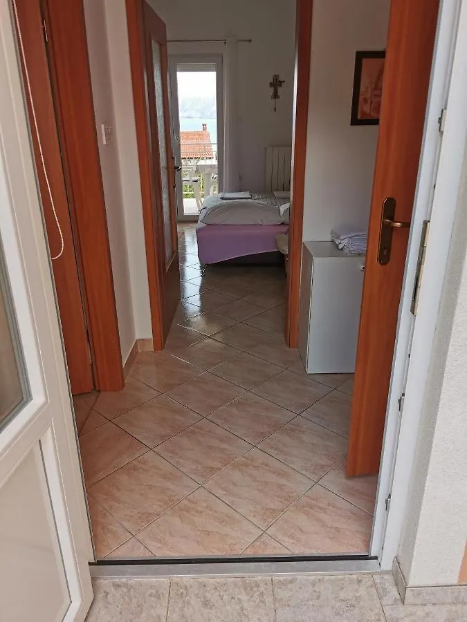 Villa Clara Apartments Kvarner Novi Vinodolski 0*,