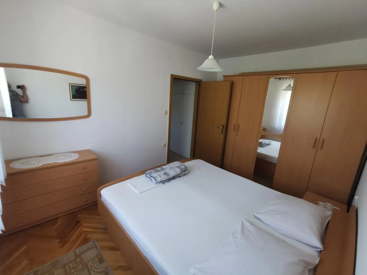 Villa Clara Apartments Kvarner Novi Vinodolski