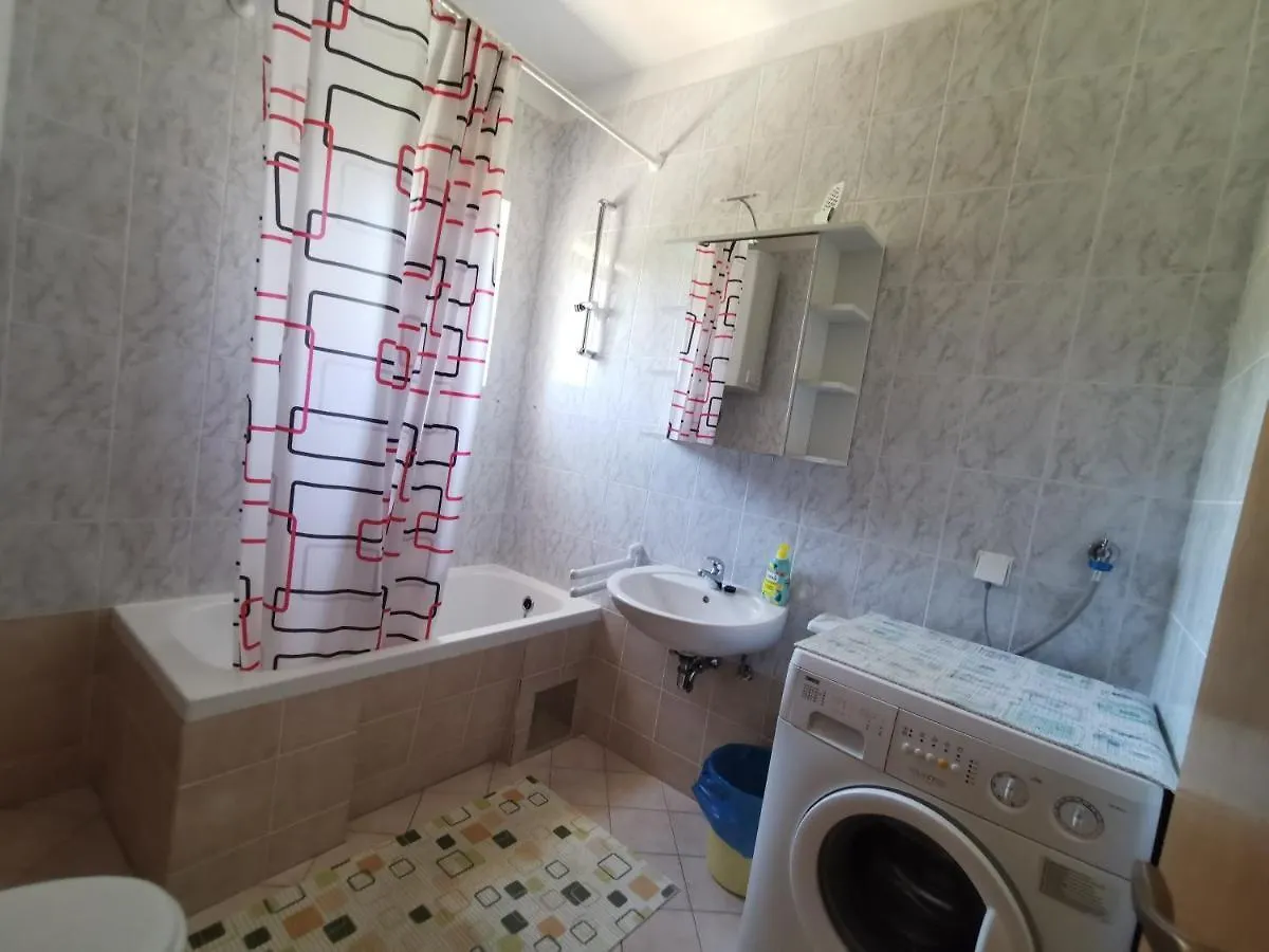 Villa Clara Apartments Kvarner Novi Vinodolski