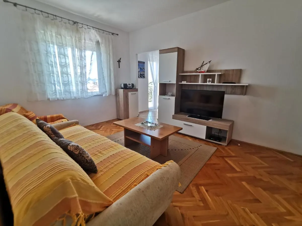 Villa Clara Apartments Kvarner Novi Vinodolski