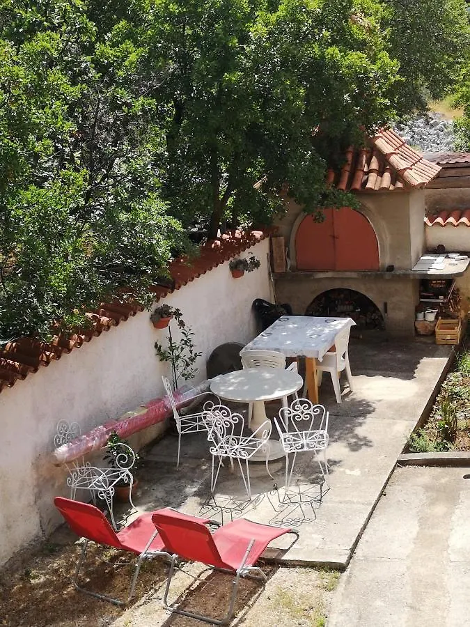 Villa Clara Apartments Kvarner Novi Vinodolski
